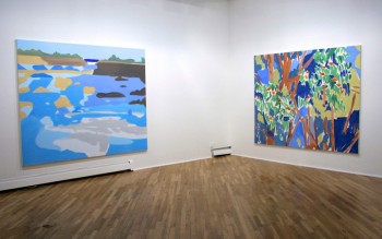 Greco, Stephen, “Roy Fowler: Paintings and Watercolors”, Catalogue essay, May 2005