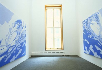 Glueck, Grace, “Art in Review”, New York Times, July 26, 1996